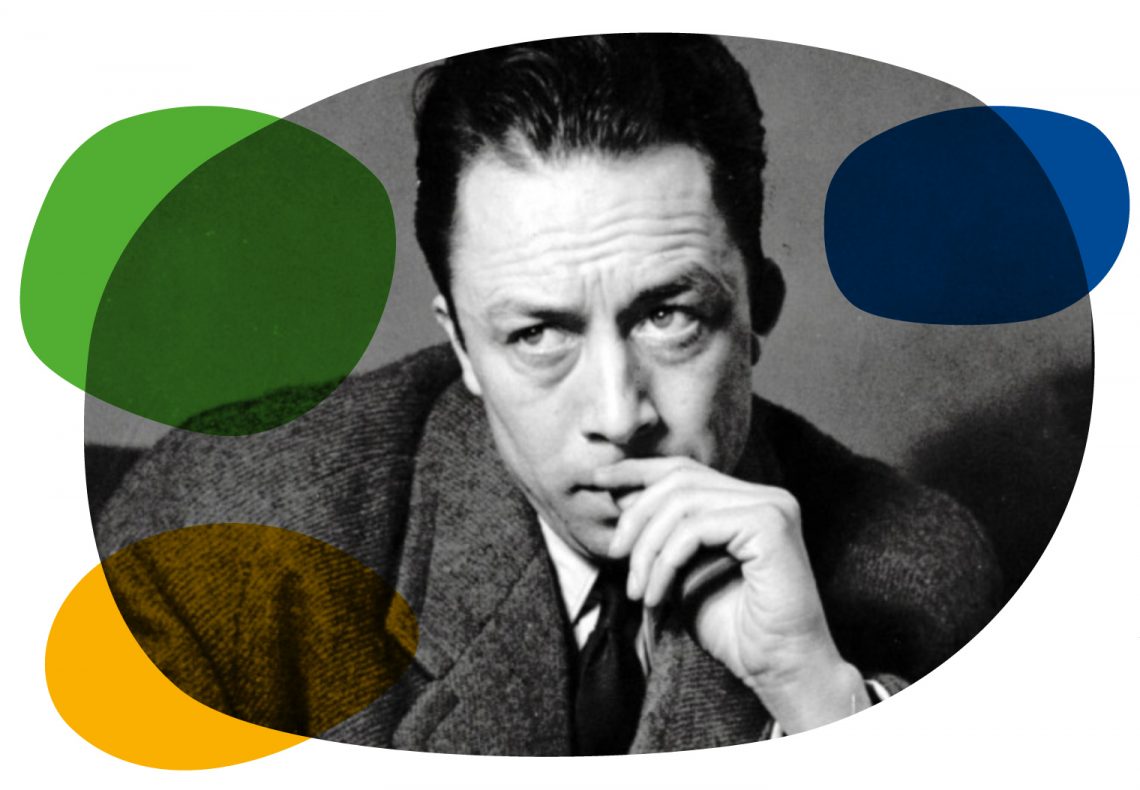 Albert Camus, La peste, (La Peste, 1947), tr. Beniamino Dal Fabbro, Bompiani, 1976